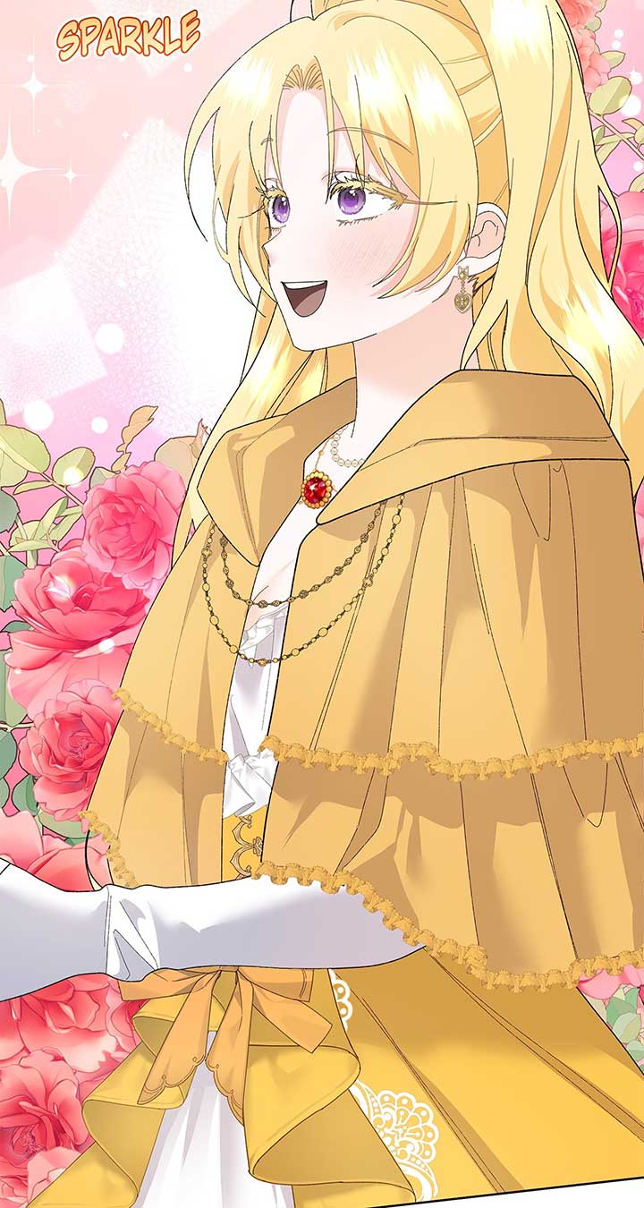 I Got Married to a Duke Called Beast Chapter 31 - Page 36