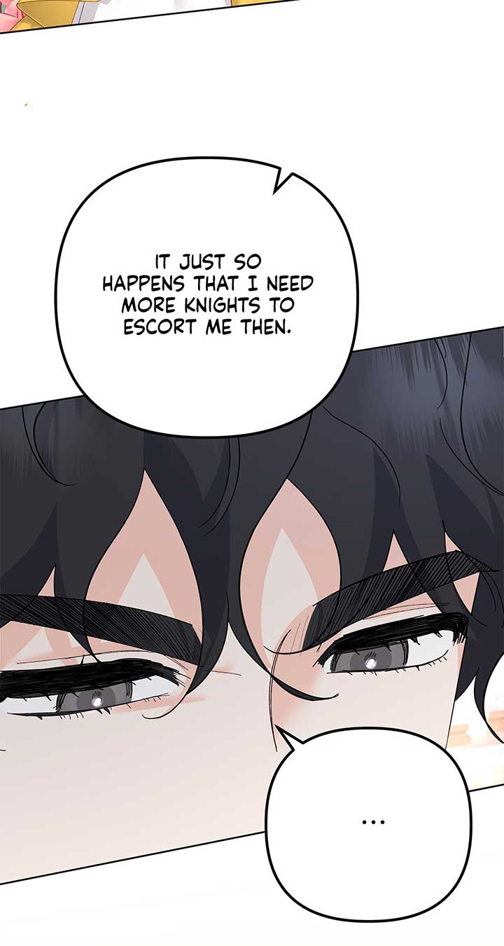 I Got Married to a Duke Called Beast Chapter 31 - Page 37