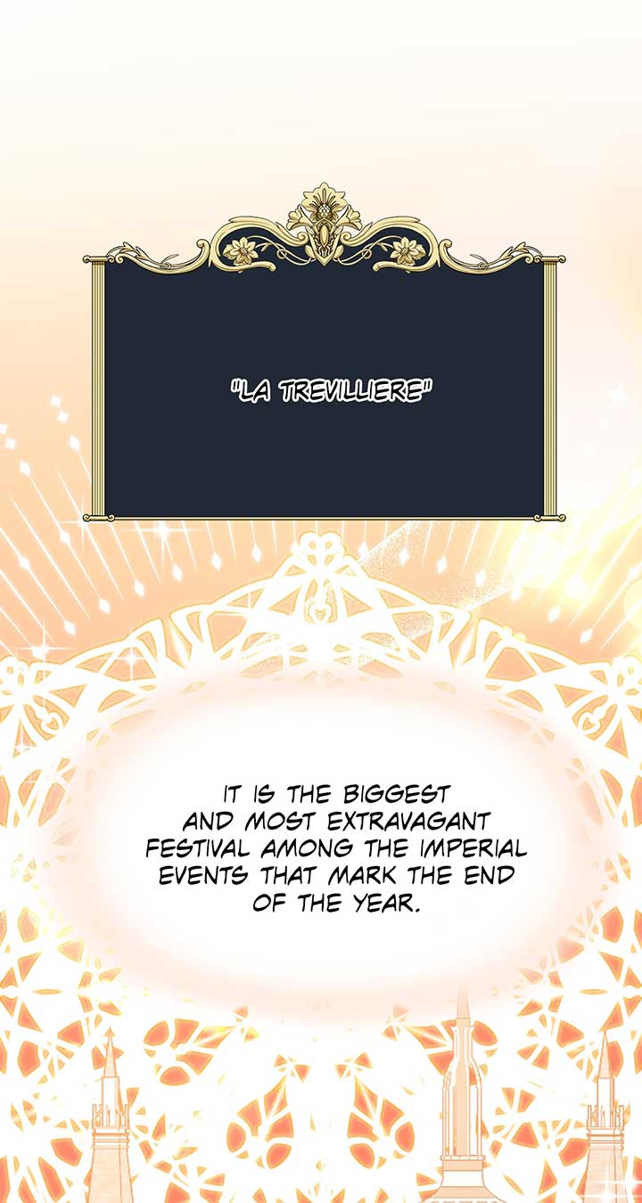 I Got Married to a Duke Called Beast Chapter 31 - Page 38