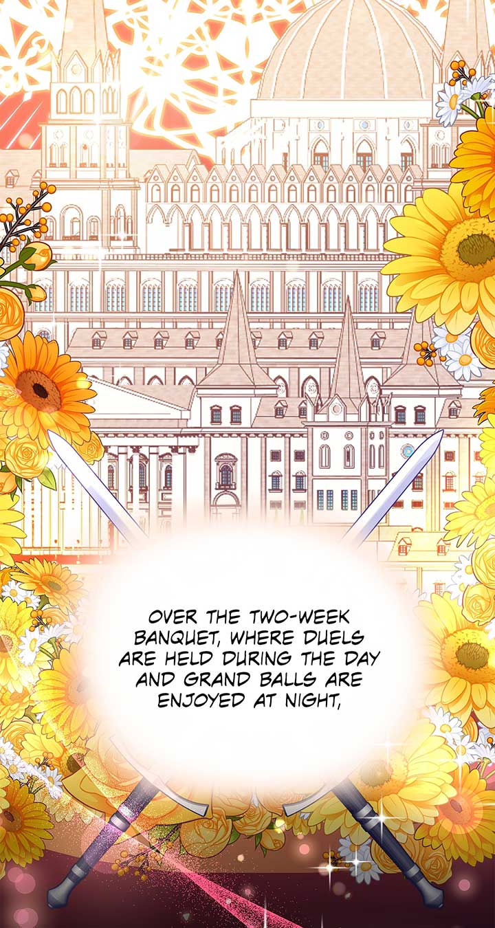 I Got Married to a Duke Called Beast Chapter 31 - Page 39