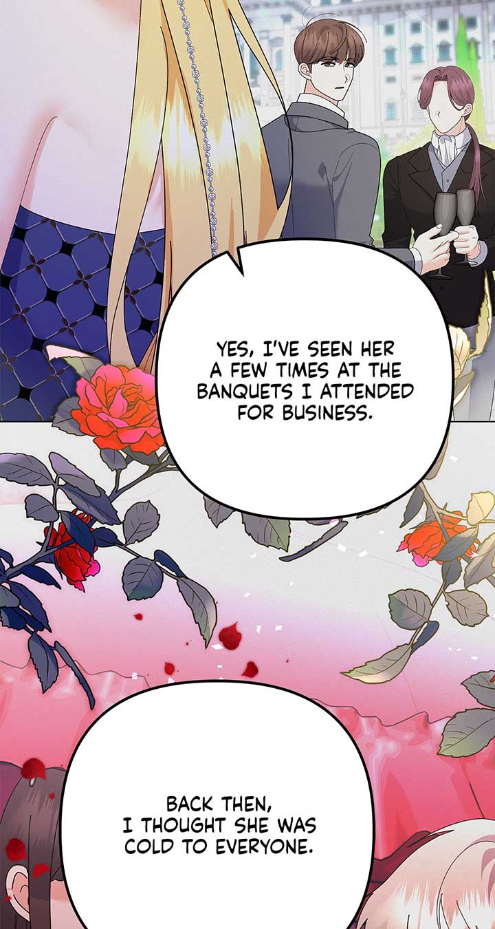 I Got Married to a Duke Called Beast Chapter 31 - Page 4