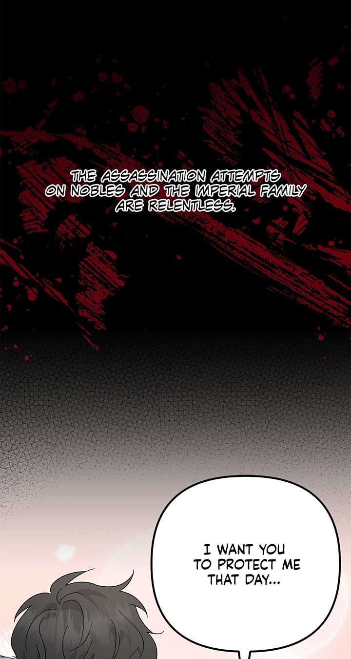 I Got Married to a Duke Called Beast Chapter 31 - Page 41