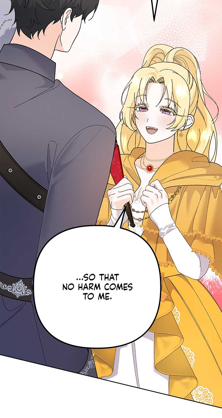 I Got Married to a Duke Called Beast Chapter 31 - Page 42