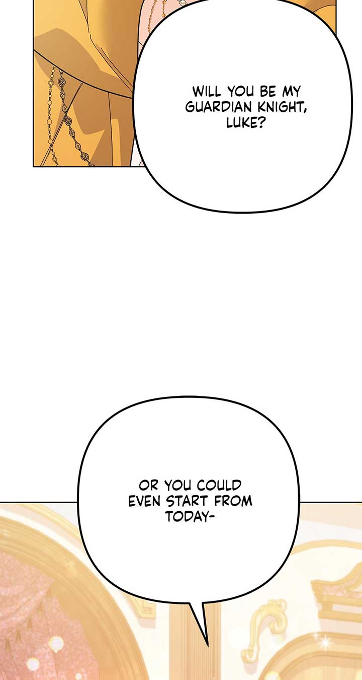 I Got Married to a Duke Called Beast Chapter 31 - Page 44