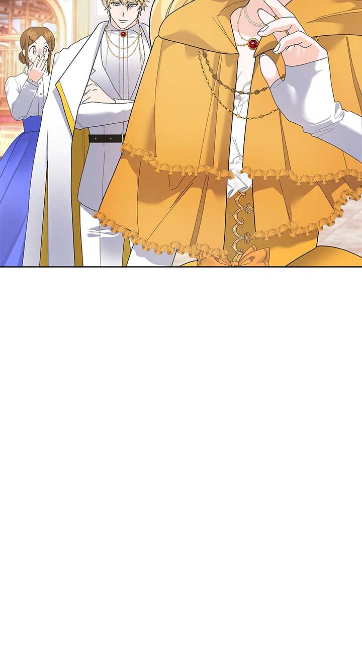 I Got Married to a Duke Called Beast Chapter 31 - Page 47