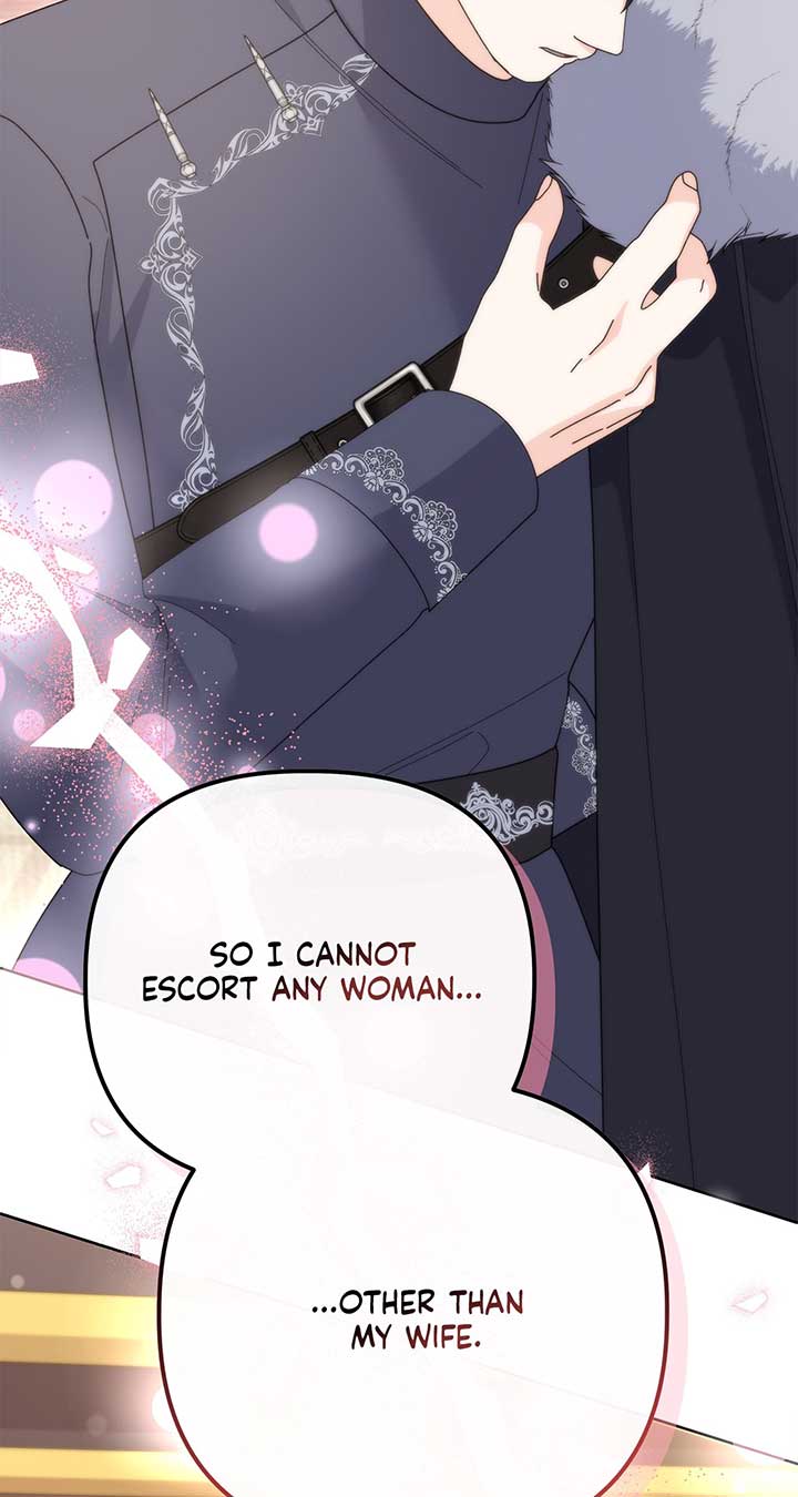 I Got Married to a Duke Called Beast Chapter 31 - Page 49