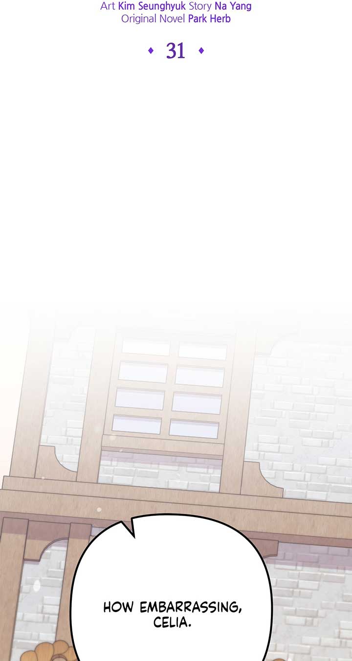 I Got Married to a Duke Called Beast Chapter 31 - Page 52