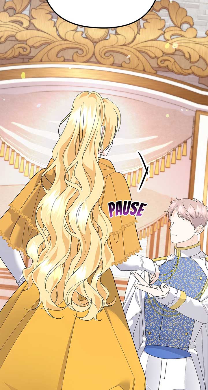 I Got Married to a Duke Called Beast Chapter 31 - Page 53