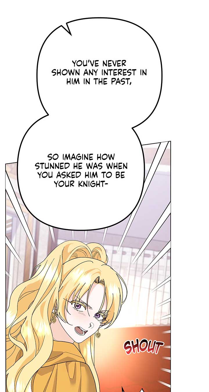 I Got Married to a Duke Called Beast Chapter 31 - Page 56