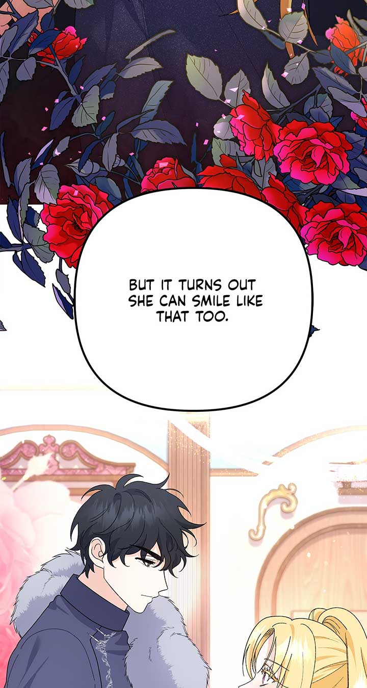 I Got Married to a Duke Called Beast Chapter 31 - Page 6