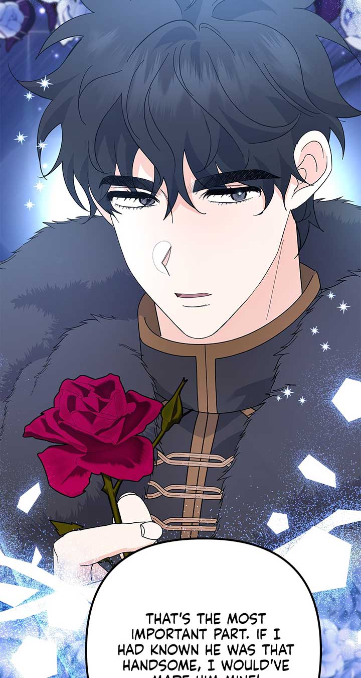 I Got Married to a Duke Called Beast Chapter 31 - Page 60