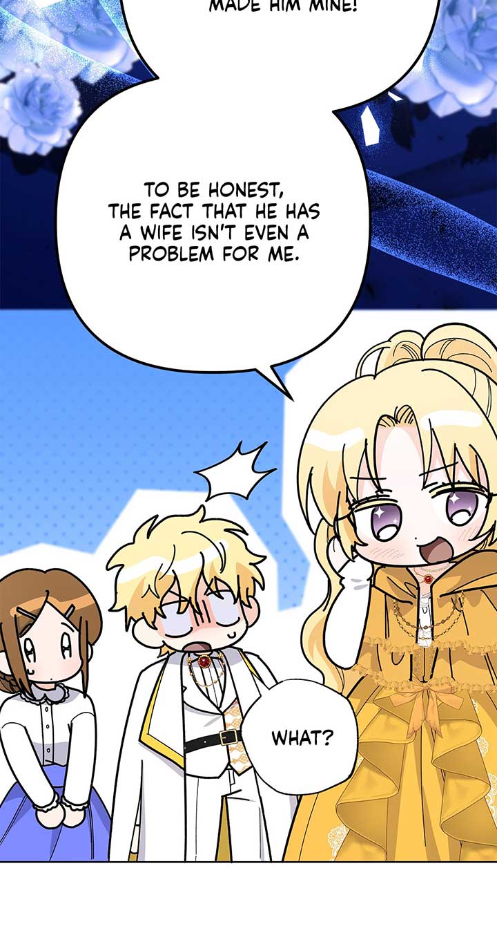 I Got Married to a Duke Called Beast Chapter 31 - Page 61