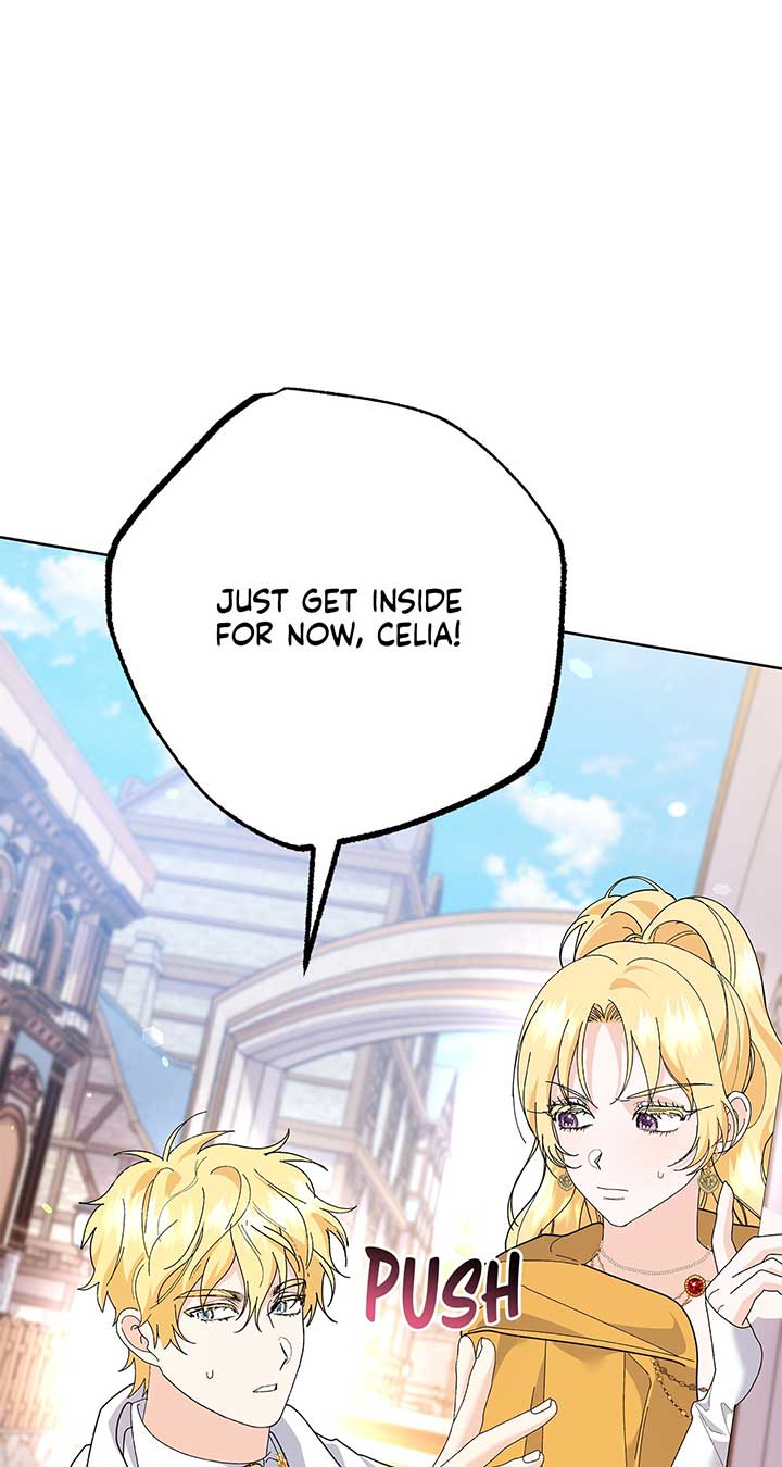 I Got Married to a Duke Called Beast Chapter 31 - Page 62