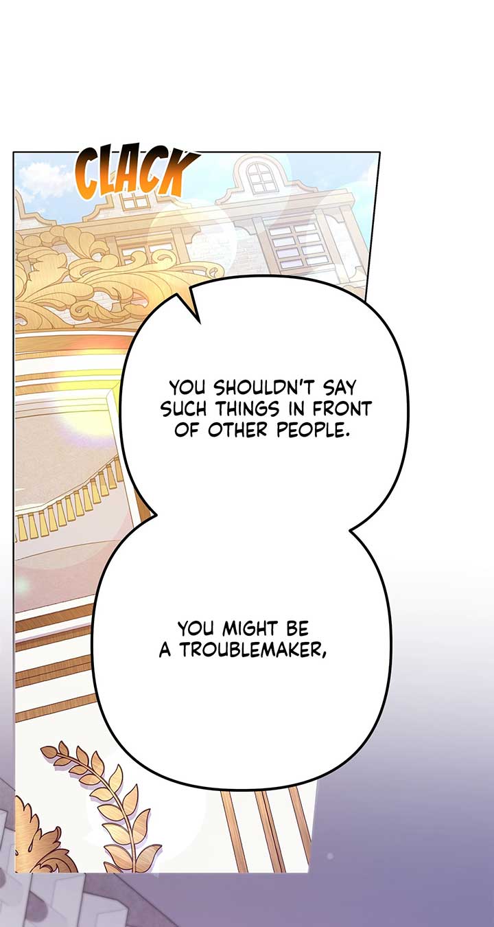 I Got Married to a Duke Called Beast Chapter 31 - Page 64