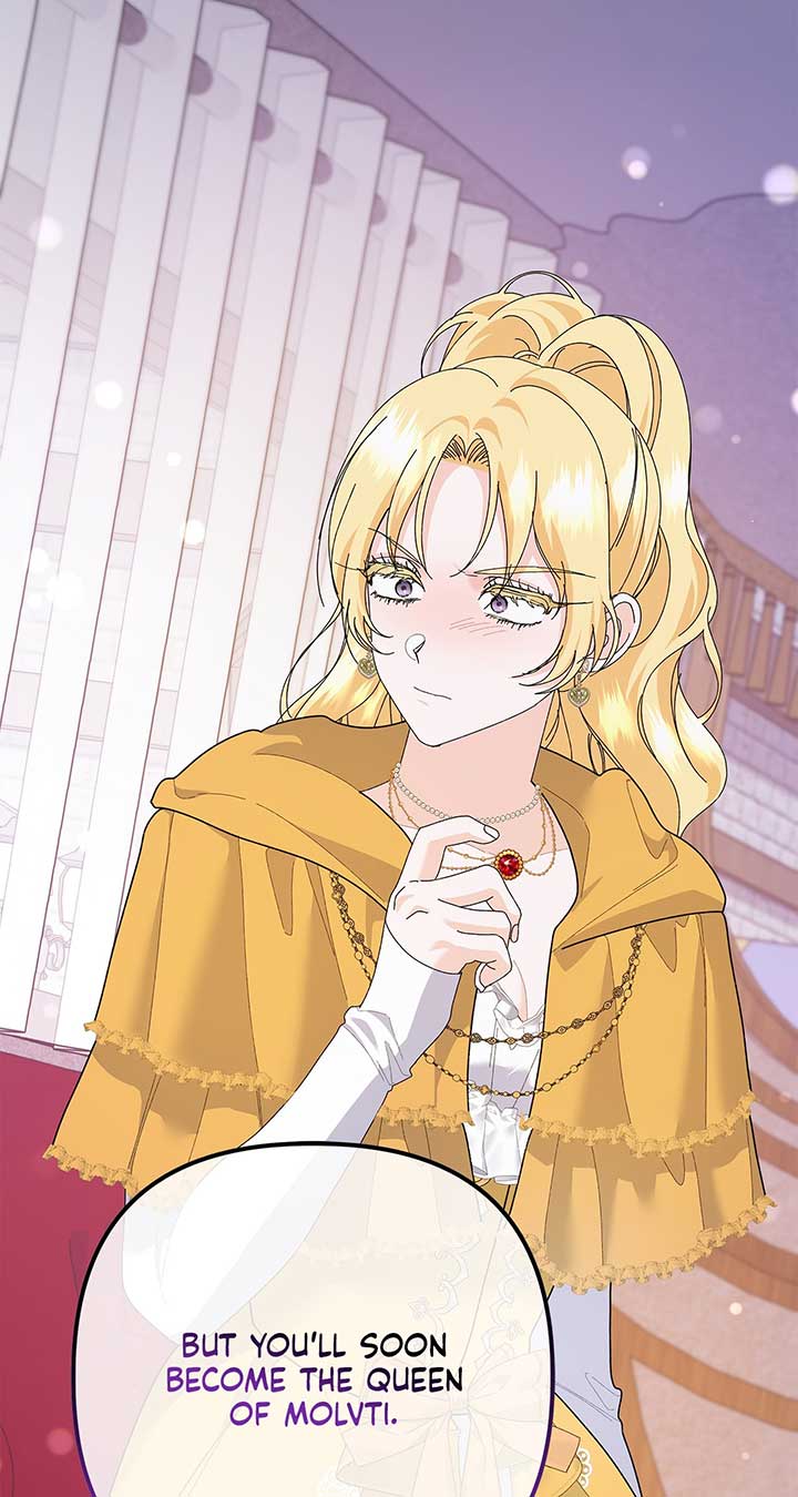 I Got Married to a Duke Called Beast Chapter 31 - Page 65