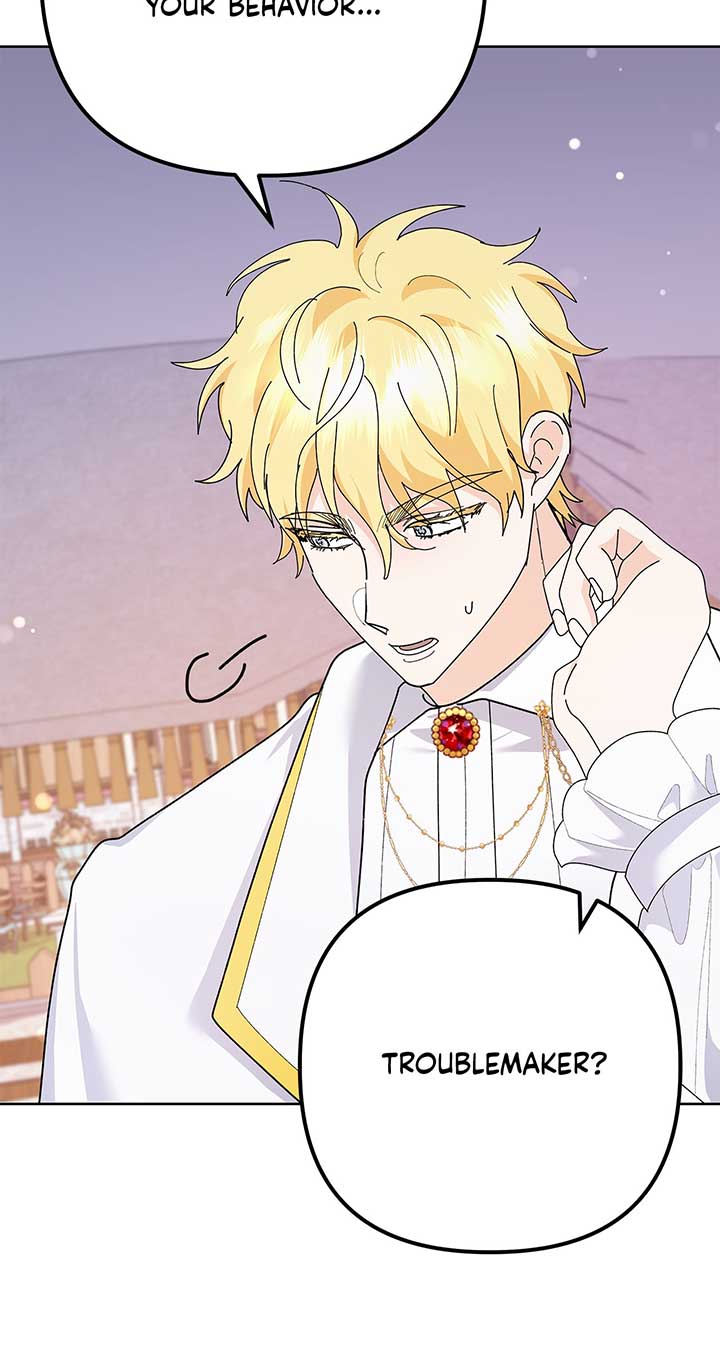 I Got Married to a Duke Called Beast Chapter 31 - Page 67