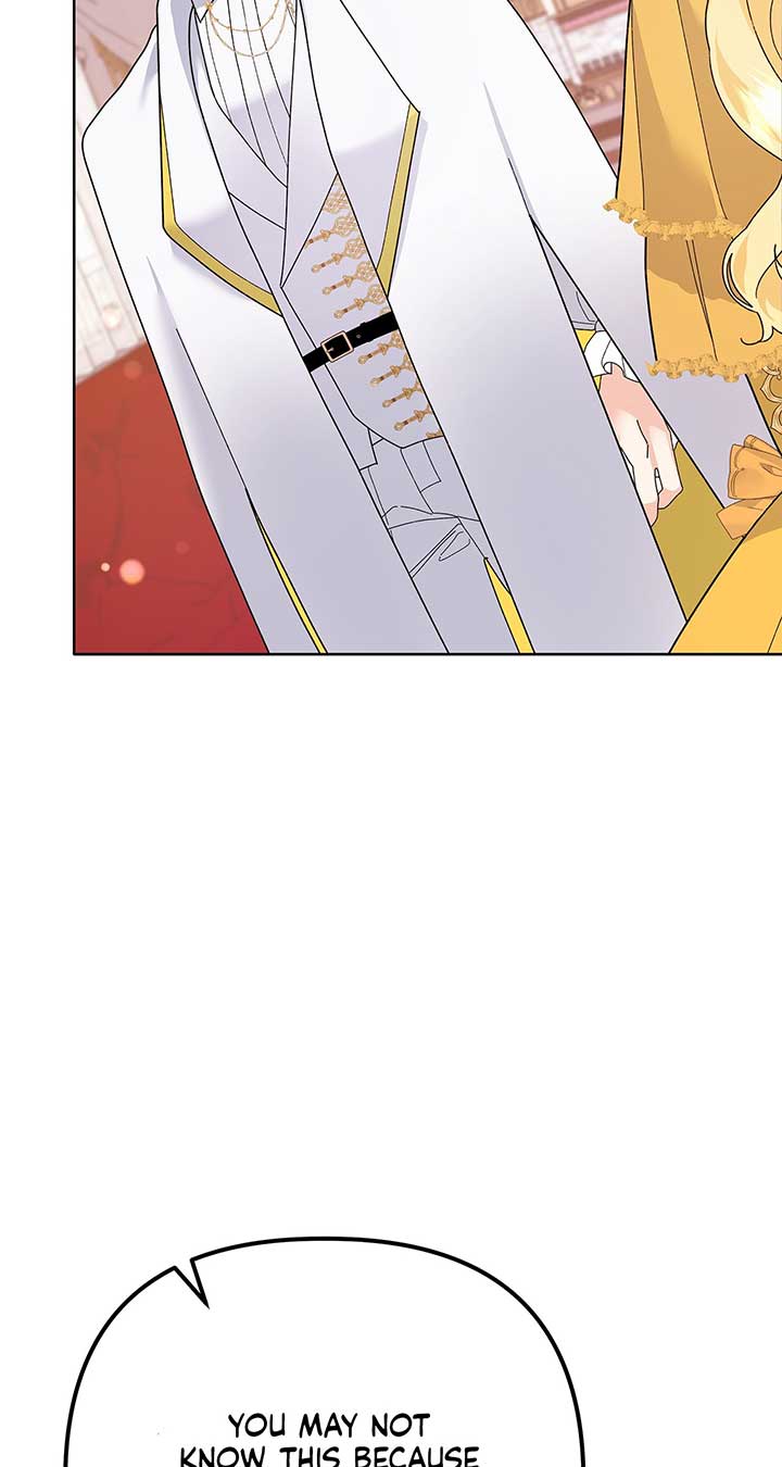 I Got Married to a Duke Called Beast Chapter 31 - Page 69