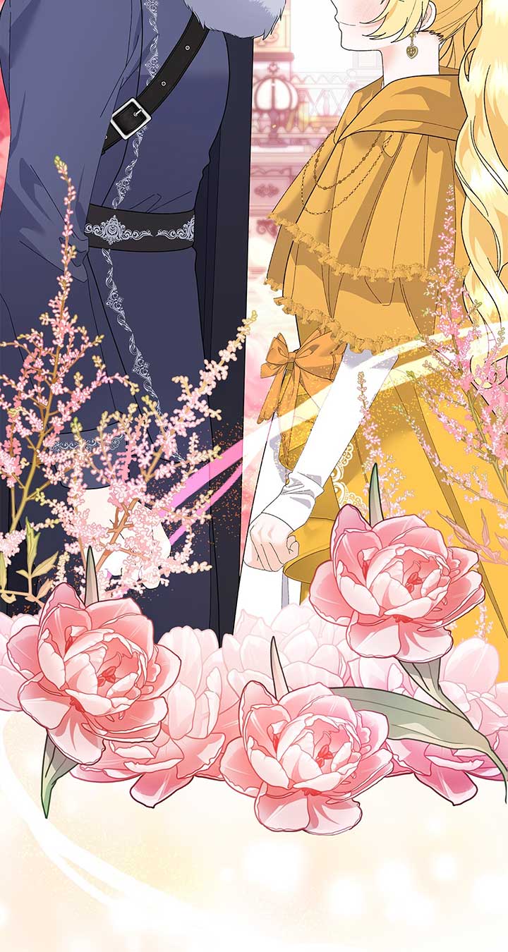 I Got Married to a Duke Called Beast Chapter 31 - Page 7