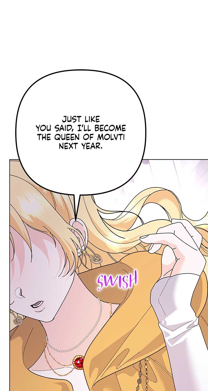 I Got Married to a Duke Called Beast Chapter 31 - Page 72