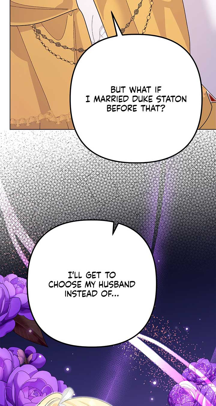 I Got Married to a Duke Called Beast Chapter 31 - Page 73