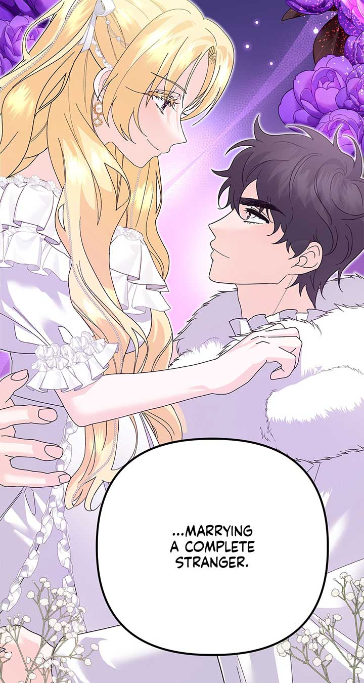 I Got Married to a Duke Called Beast Chapter 31 - Page 74