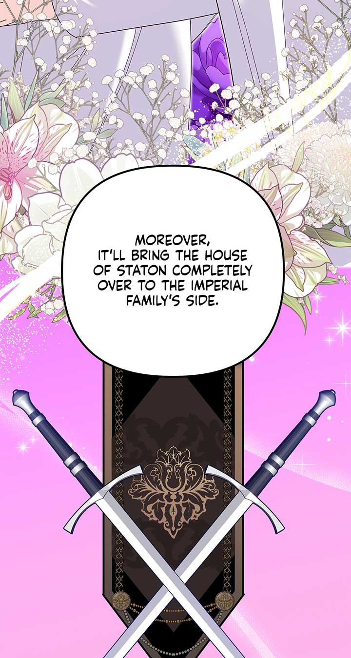 I Got Married to a Duke Called Beast Chapter 31 - Page 75