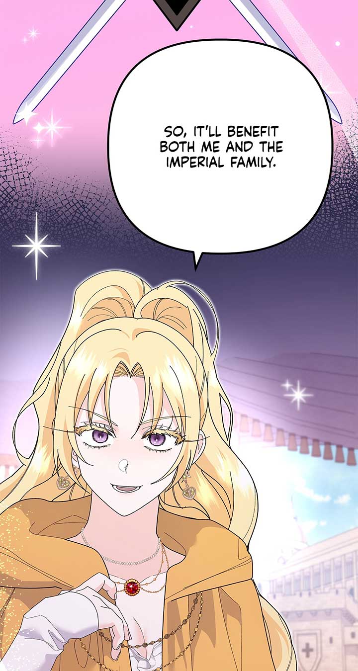 I Got Married to a Duke Called Beast Chapter 31 - Page 76