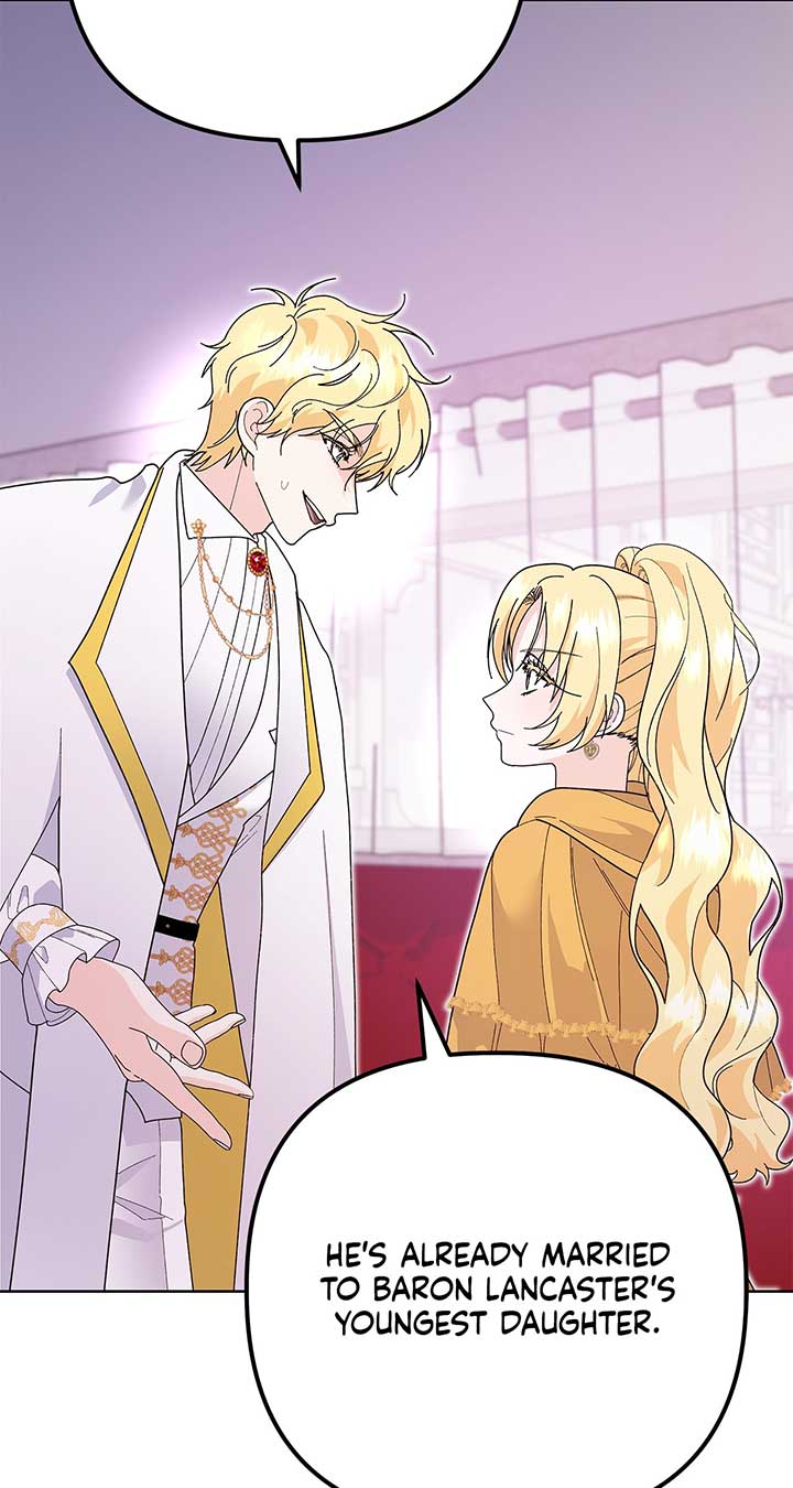 I Got Married to a Duke Called Beast Chapter 31 - Page 78