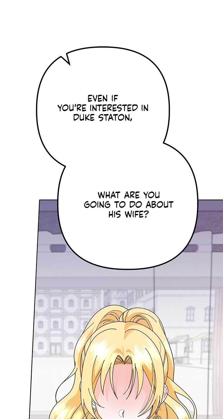 I Got Married to a Duke Called Beast Chapter 31 - Page 80