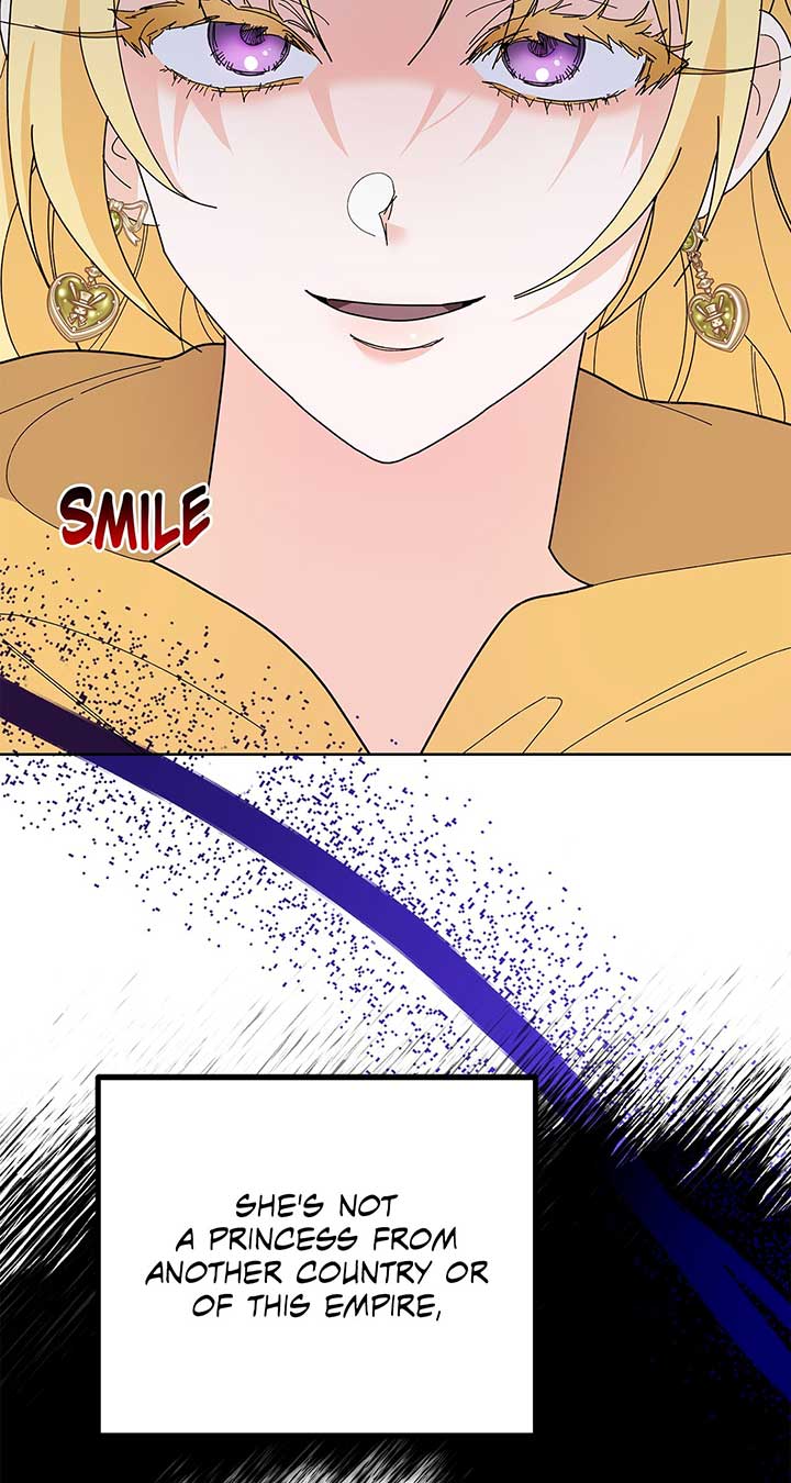 I Got Married to a Duke Called Beast Chapter 31 - Page 82