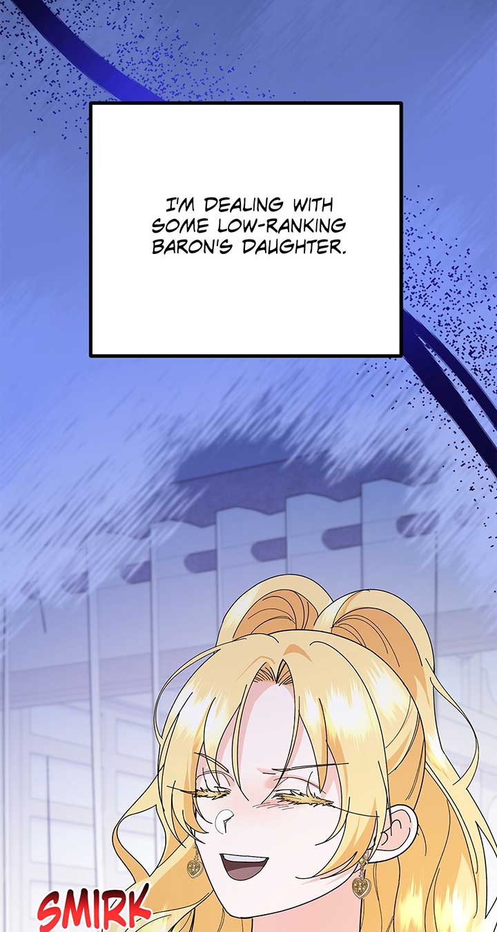 I Got Married to a Duke Called Beast Chapter 31 - Page 84