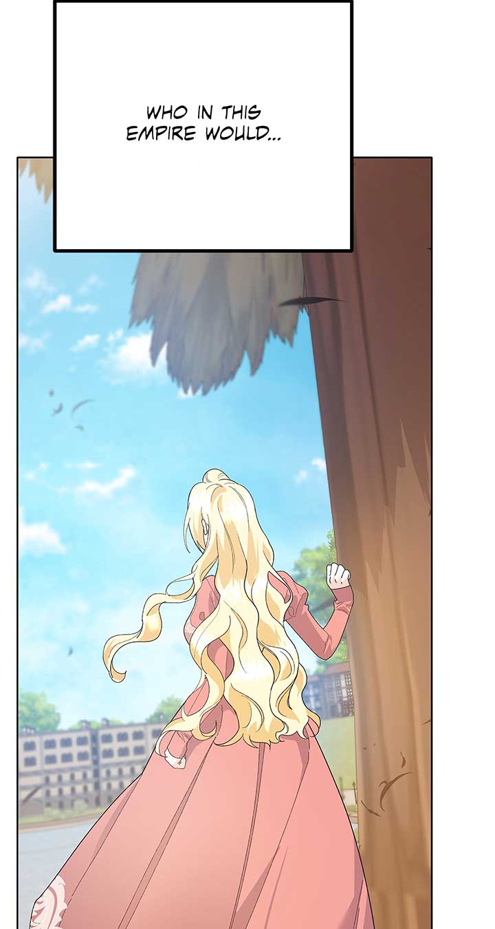 I Got Married to a Duke Called Beast Chapter 31 - Page 86