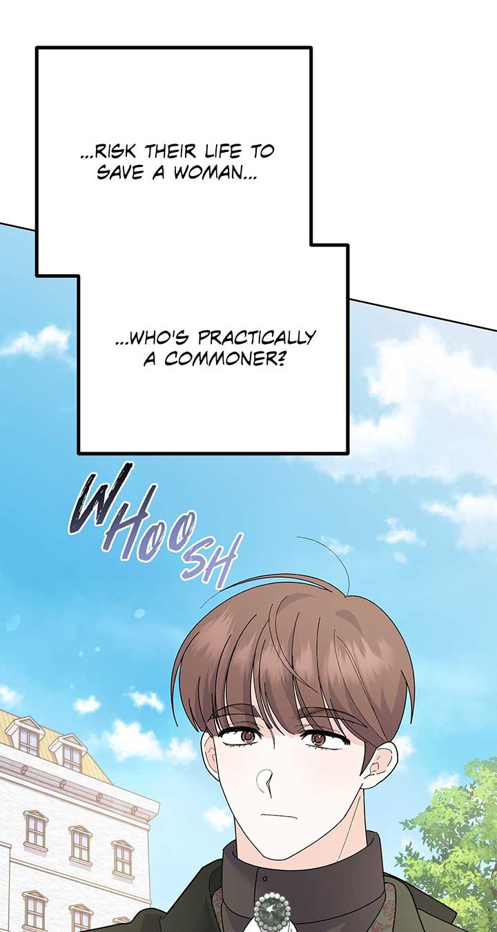 I Got Married to a Duke Called Beast Chapter 31 - Page 88