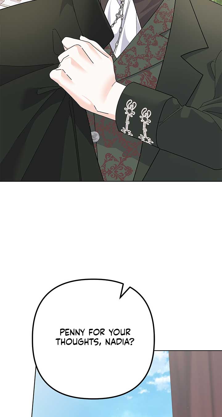 I Got Married to a Duke Called Beast Chapter 31 - Page 89