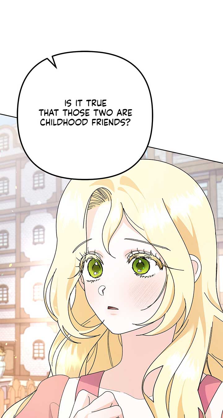 I Got Married to a Duke Called Beast Chapter 31 - Page 9