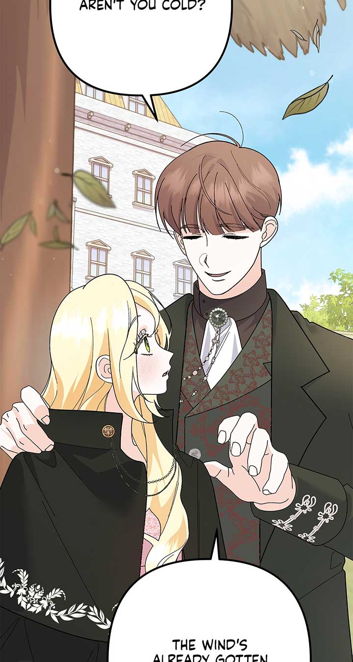 I Got Married to a Duke Called Beast Chapter 31 - Page 91