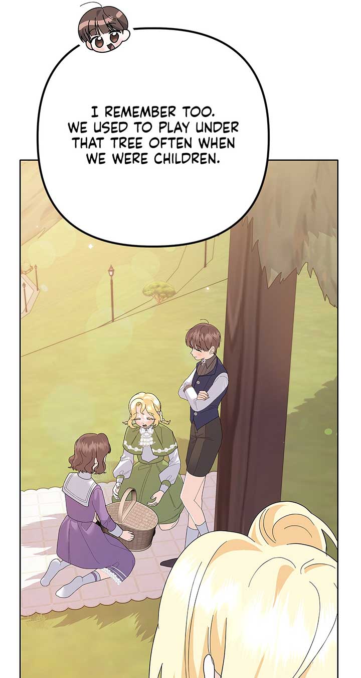 I Got Married to a Duke Called Beast Chapter 31 - Page 94