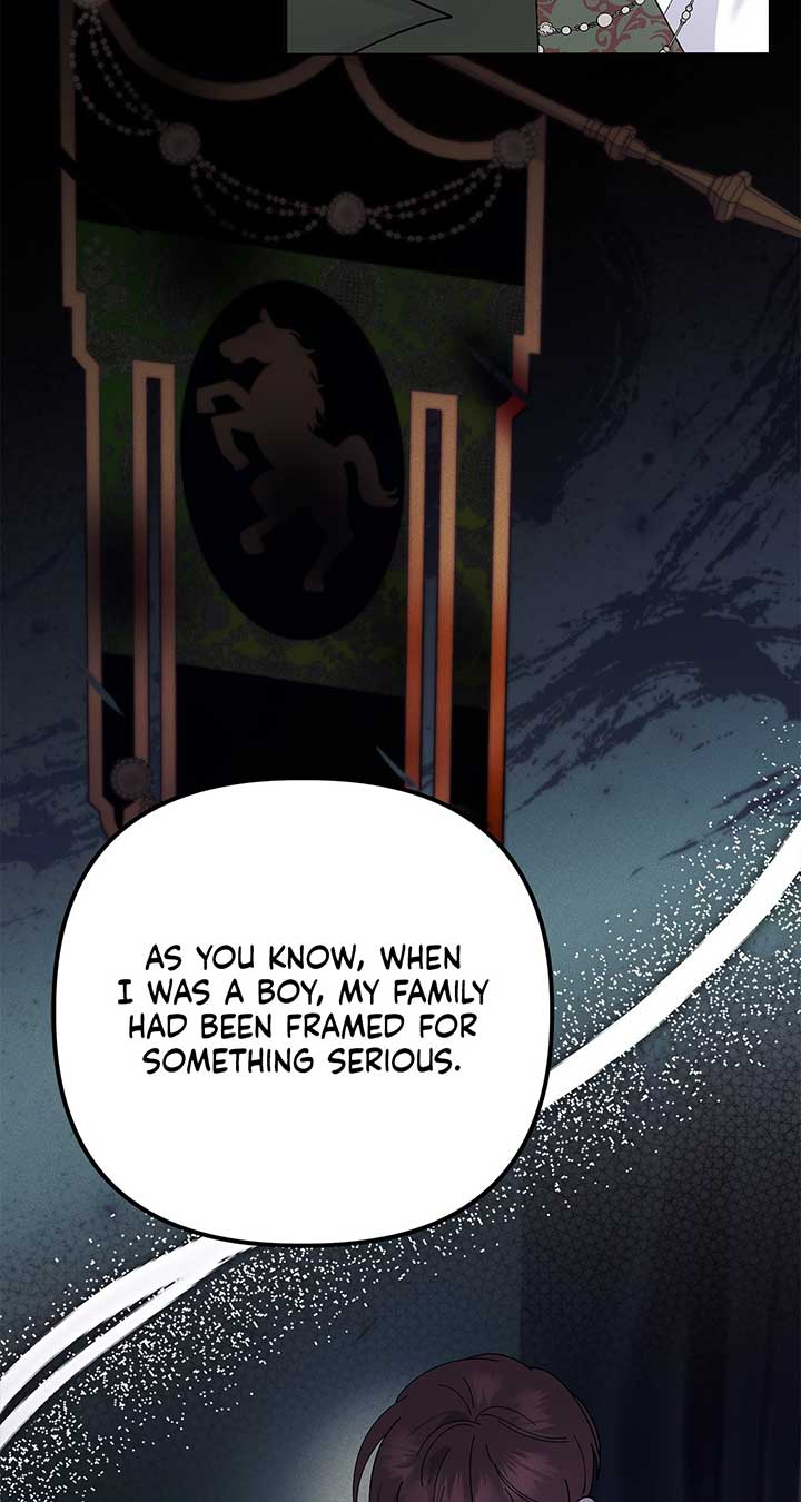 I Got Married to a Duke Called Beast Chapter 31 - Page 97