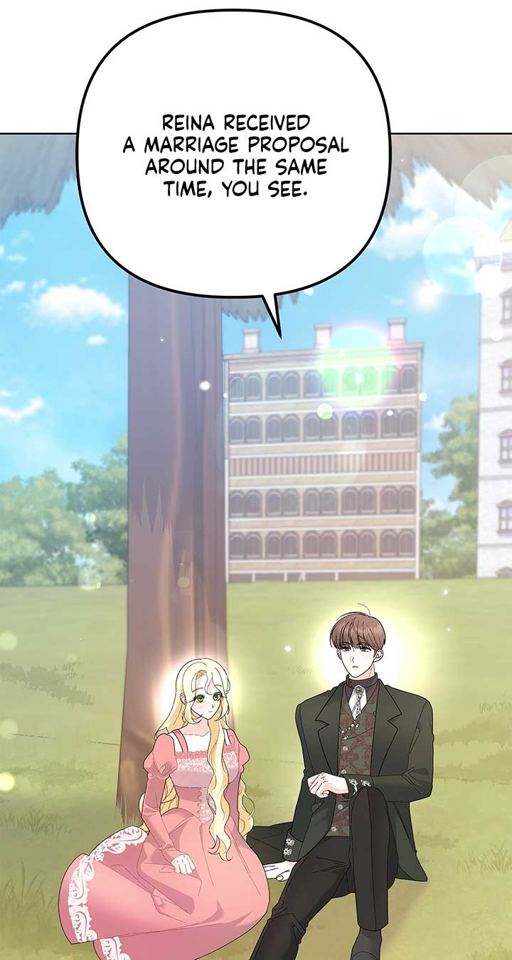 I Got Married to a Duke Called Beast Chapter 32 - Page 10