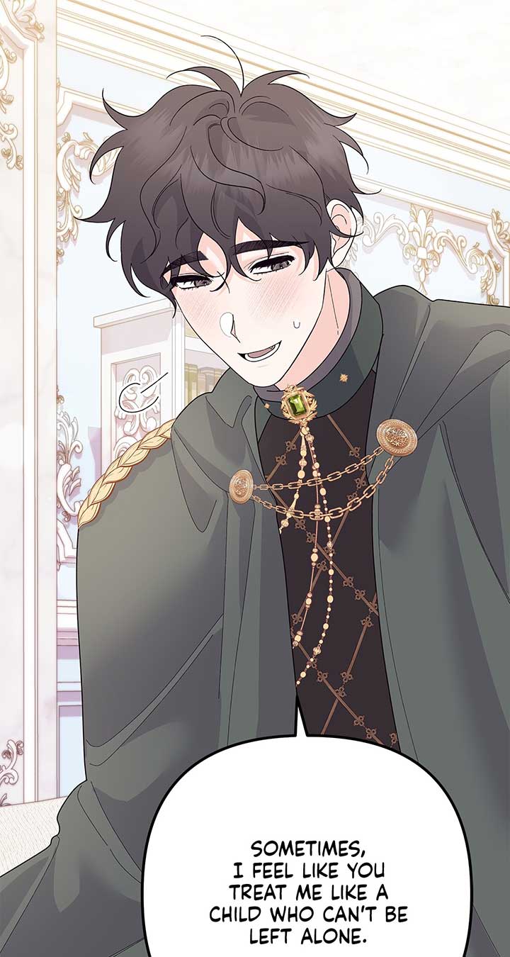 I Got Married to a Duke Called Beast Chapter 32 - Page 102