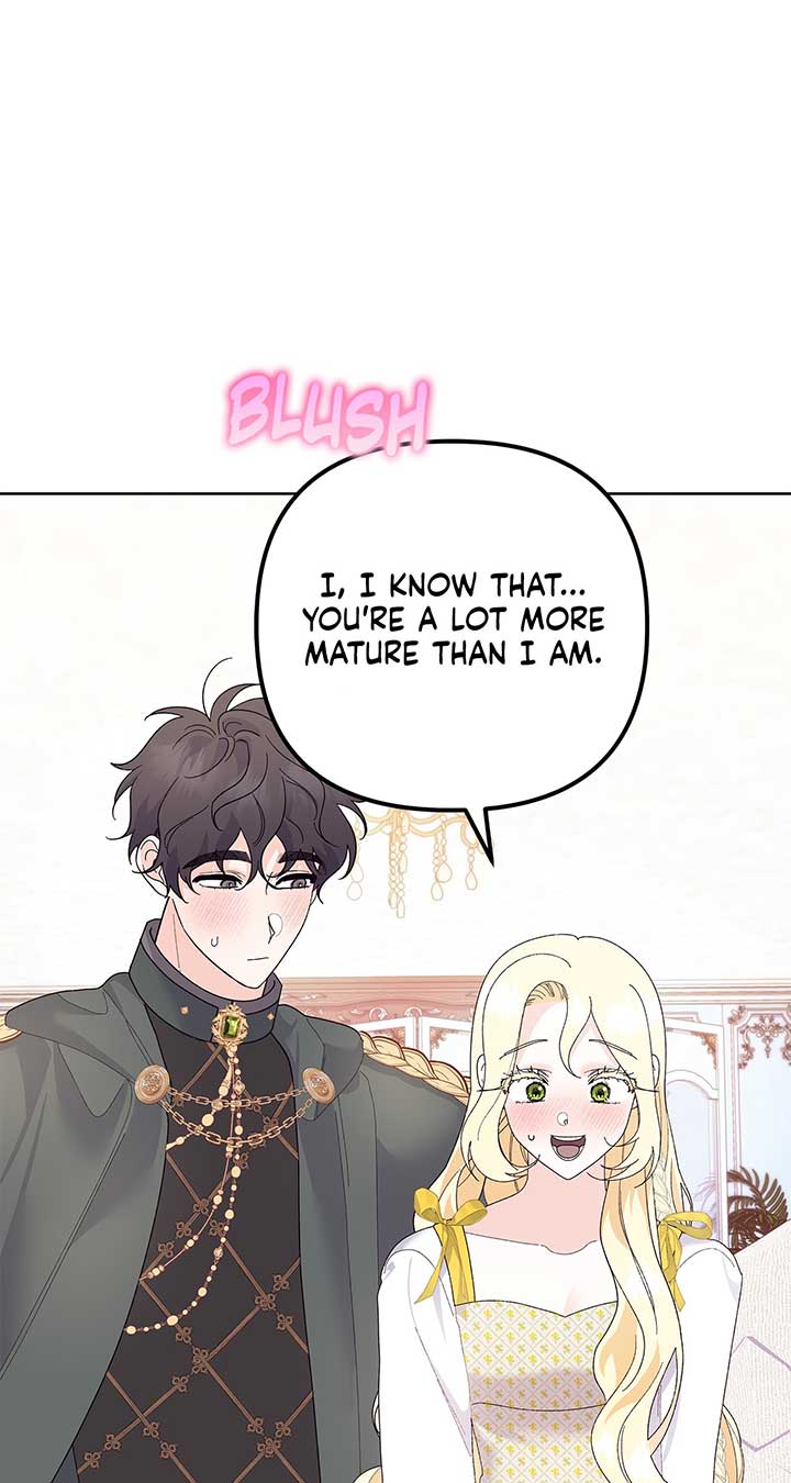 I Got Married to a Duke Called Beast Chapter 32 - Page 104