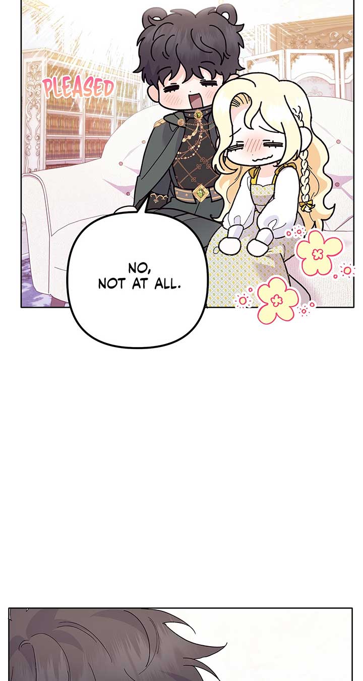 I Got Married to a Duke Called Beast Chapter 32 - Page 106