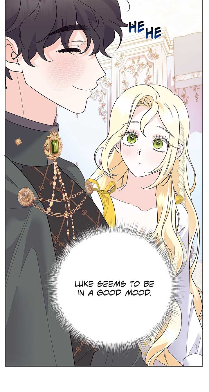 I Got Married to a Duke Called Beast Chapter 32 - Page 107