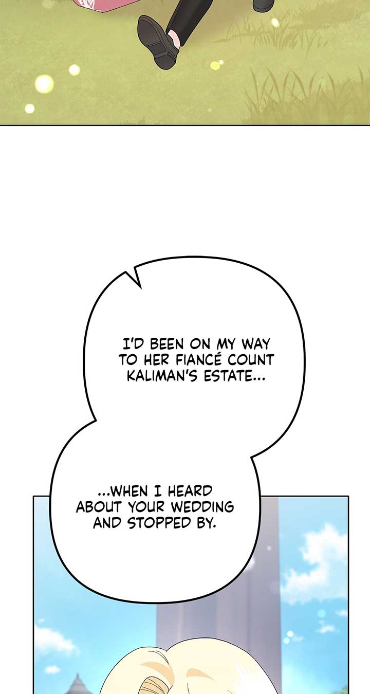 I Got Married to a Duke Called Beast Chapter 32 - Page 11