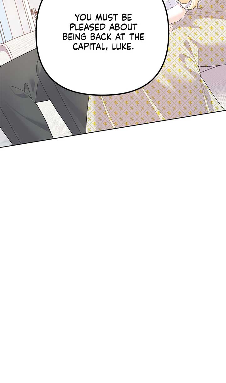 I Got Married to a Duke Called Beast Chapter 32 - Page 110