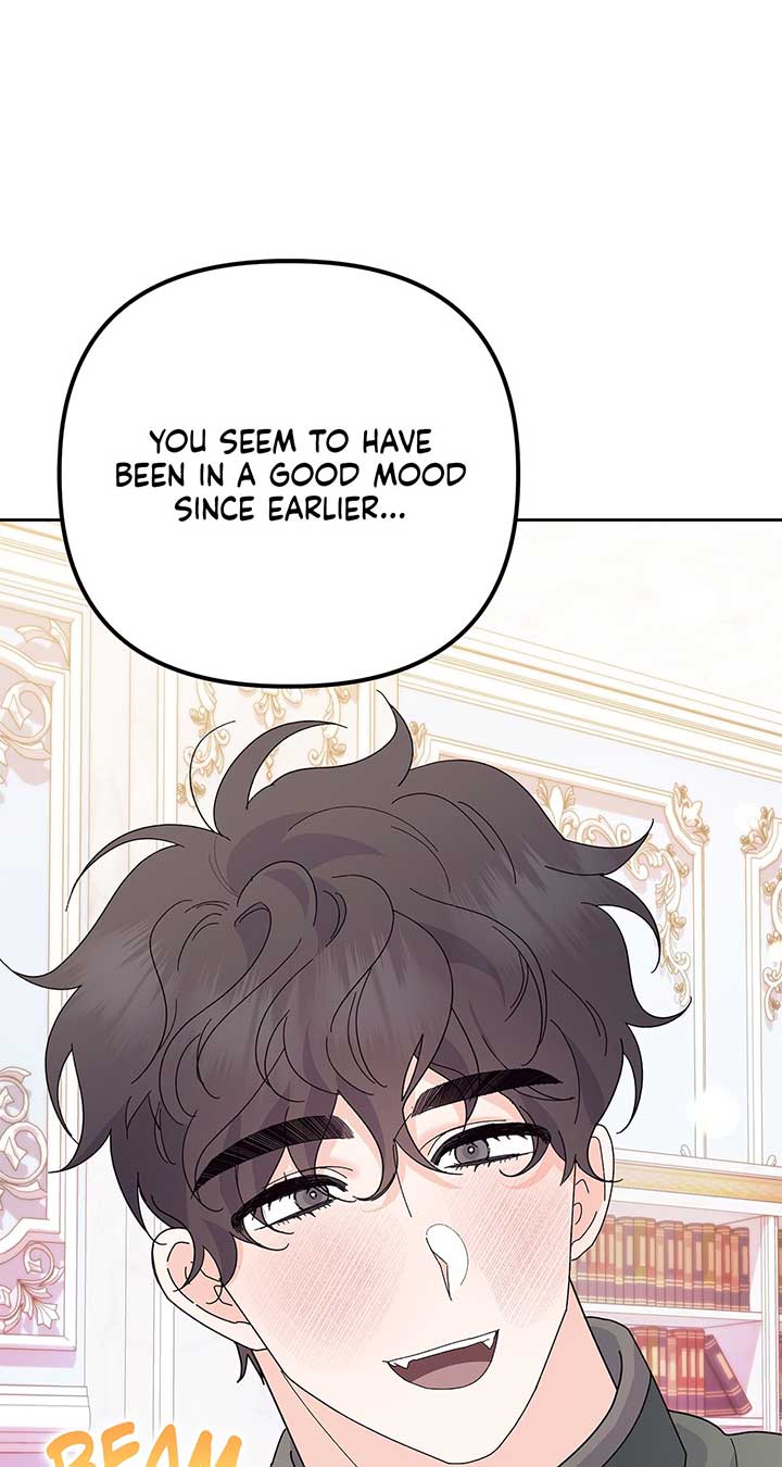 I Got Married to a Duke Called Beast Chapter 32 - Page 111