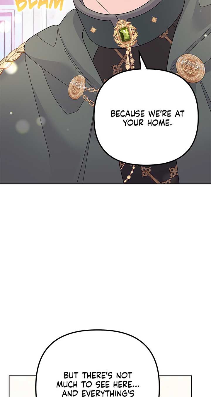 I Got Married to a Duke Called Beast Chapter 32 - Page 112