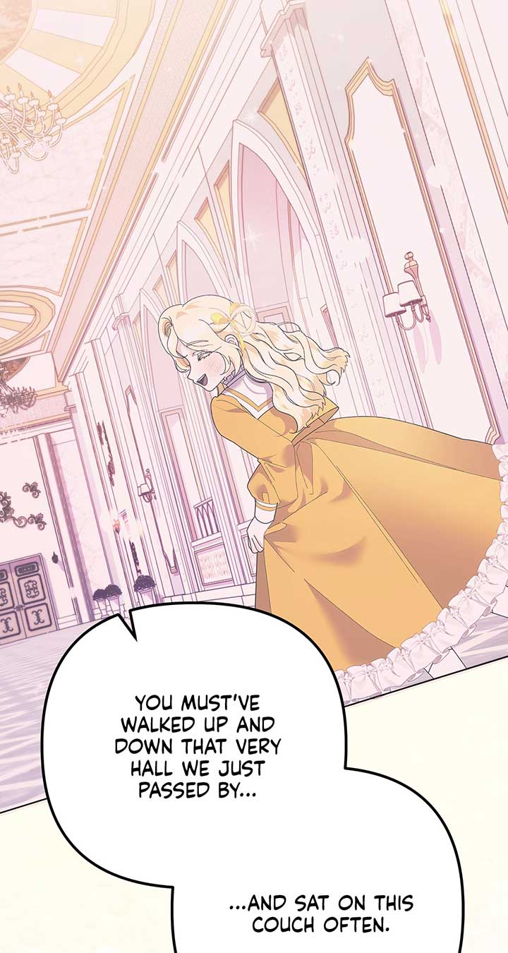 I Got Married to a Duke Called Beast Chapter 32 - Page 114