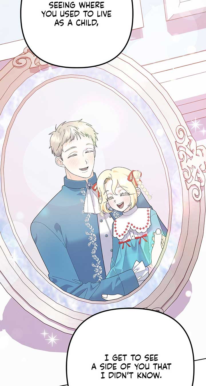 I Got Married to a Duke Called Beast Chapter 32 - Page 116