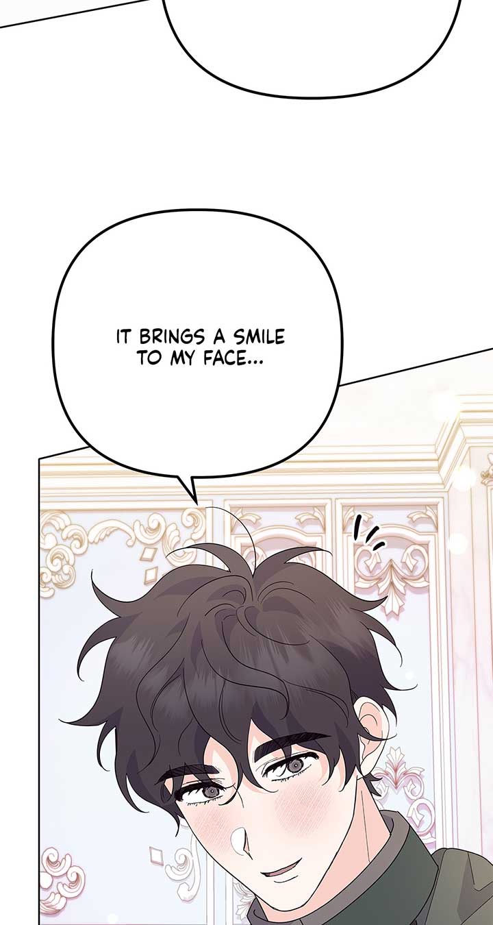 I Got Married to a Duke Called Beast Chapter 32 - Page 117